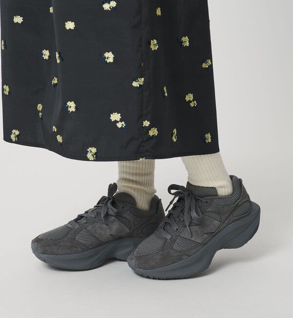 BEAUTY&YOUTH UNITED ARROWS「＜New Balance＞UWRPD グレー/スニーカー」|スニーカー|DK.GRAY