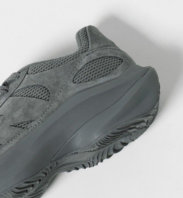 BEAUTY&YOUTH UNITED ARROWS「＜New Balance＞UWRPD グレー/スニーカー」|スニーカー|