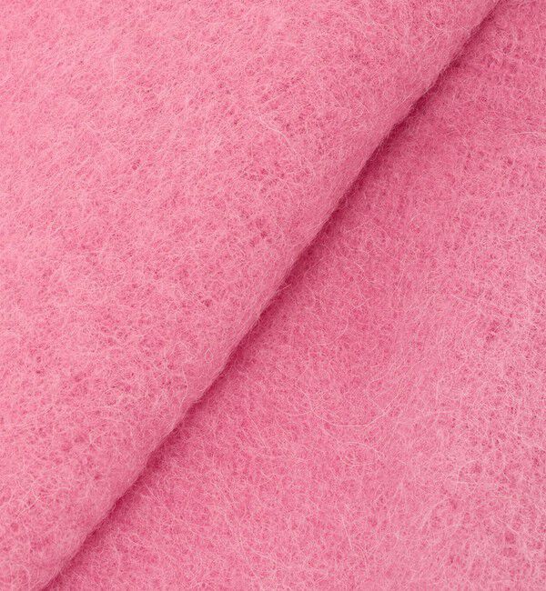 BEAUTY&YOUTH UNITED ARROWS「＜mylab＞アルパカ ステッチマフラー」|マフラー|