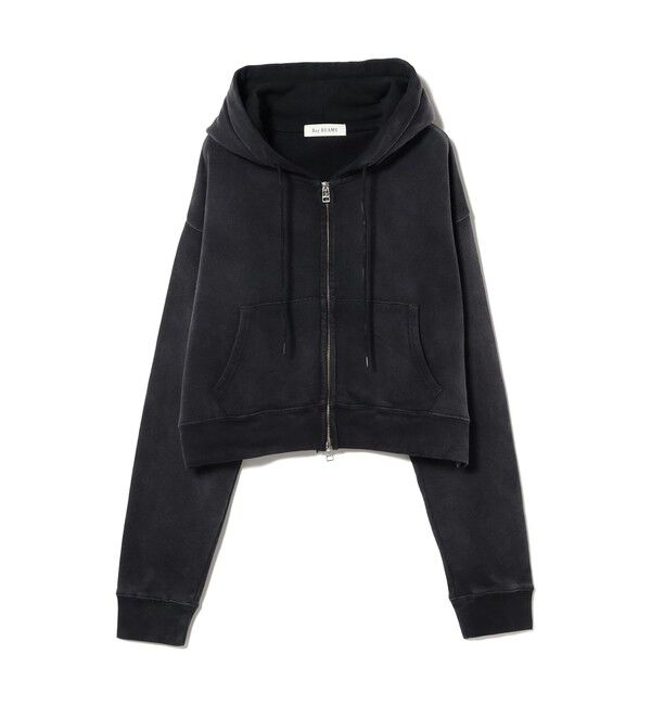 Ray BEAMS 「スウェット ジップ フーディー」|Tシャツ・カットソー|