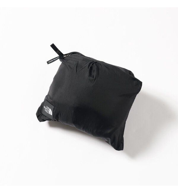 BEAMS「THE NORTH FACE / Novelty Nuptse Vest」|ベルト|