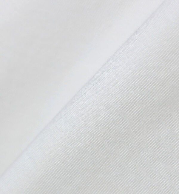 SHIPS any「SHIPS any: SNOOPY コラボ カルチャー グラフィック バック プリント Tシャツ◇」|Tシャツ・カットソー|