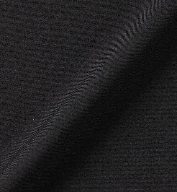 SHIPS any「SHIPS any: 〈洗濯機可能〉2タック ワイド エフェクト パンツ (スラックス)◇」|チノ|