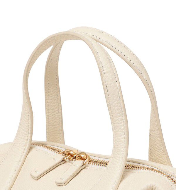 SHIPS for women「BEAURE:SQ TAPE BOSTON」|ボストンバッグ|