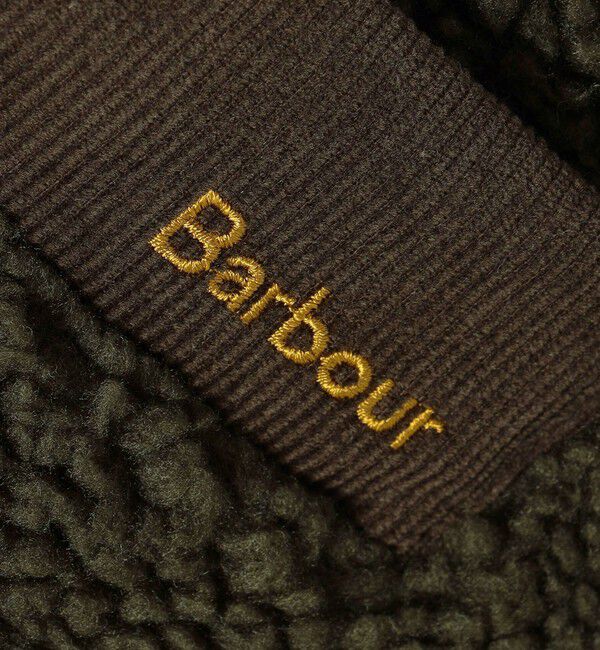 SHIPS for women「Barbour:DULSIE LINER」|ベスト・ジレ|