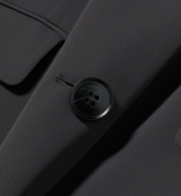 SHIPS Colors 「SHIPS Colors:〈手洗い可能〉シングルボタン ジレ (セットアップ対応可能)◇」|ベスト・ジレ|