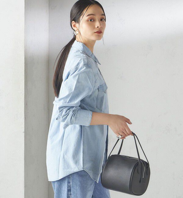SHIPS for women「Levi&rsquo;s:BARSTOW WESTERNSTANDRAD」|シャツ・ブラウス|