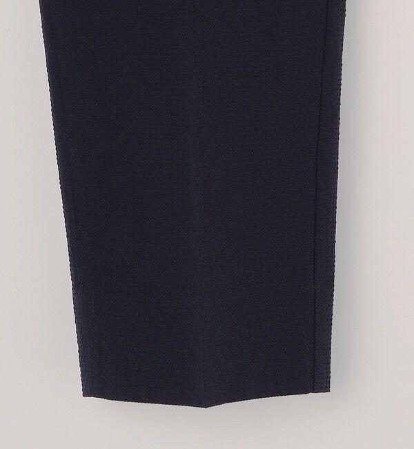 SHIPS any「SHIPS any:〈撥水/軽量/ストレッチ〉SOLOTEX(R) シアサッカー セットアップ スーツ 25SS◇」|スーツ|