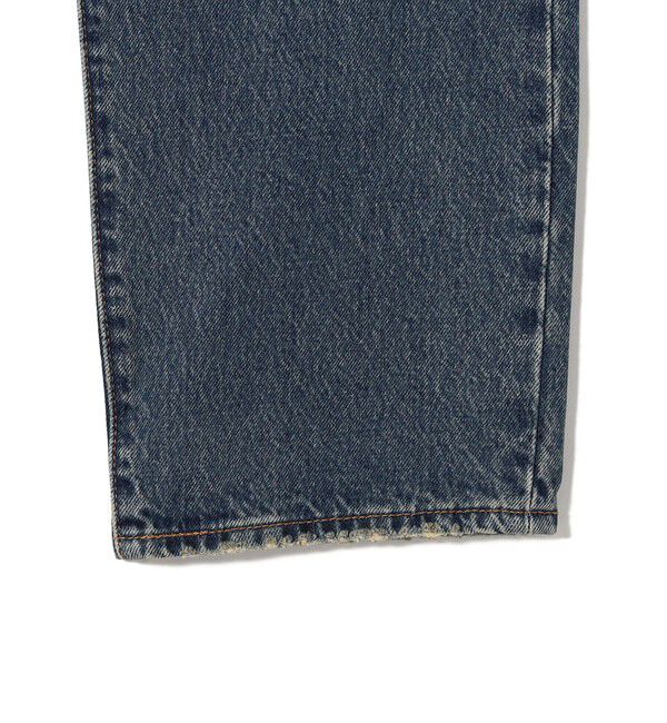 SHIPS for women「【SHIPS別注】Levi&rsquo;s:501 90&rsquo;s ANKLE」|デニム|