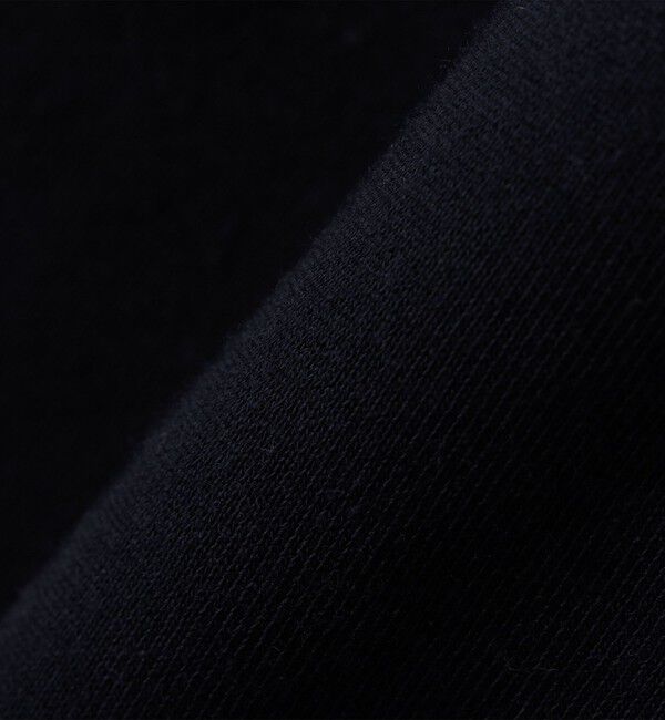 SHIPS「SHIPS: コットン ウール ジップ パーカー」|パーカー|