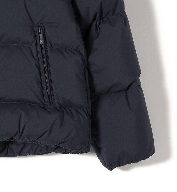 SHIPS for women「【SHIPS別注】PYRENEX: 50th ANNIV ARTNEY ショート」|ダウン|