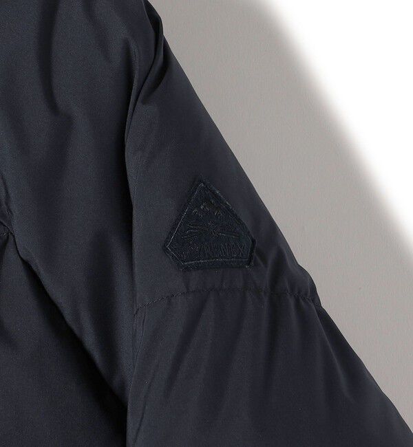 SHIPS for women「【SHIPS別注】PYRENEX: 50th ANNIV ARTNEY ショート」|ダウン|