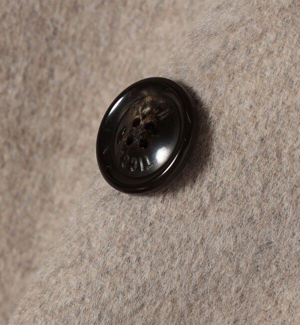 SHIPS for women「TICCA:Pコート」|ピーコート|