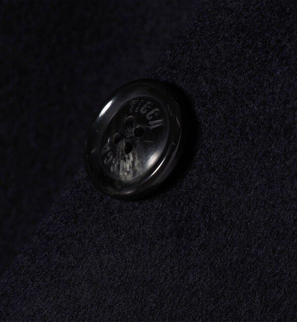 SHIPS for women「TICCA:Pコート」|ピーコート|