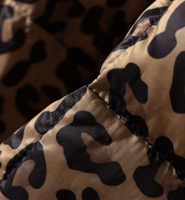 SHIPS any「TAION:〈手洗い可能〉インナー ショート ダウン ジャケット 25AW」|ダウン|