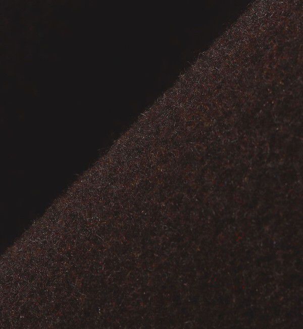 SHIPS any「《一部追加予約》SHIPS any: リバー ダブル テーラード ミドル コクーン コート」|その他|