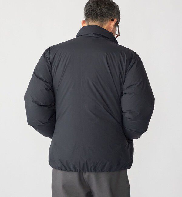 SHIPS「【SHIPS別注】NANGA: ダウン ジャケット」|ダウン|