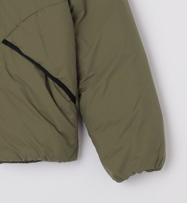 SHIPS「【SHIPS別注】NANGA: ダウン ジャケット」|ダウン|