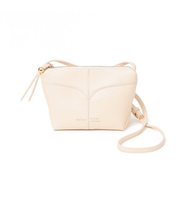 SHIPS for women「NUCLE:PETIT」|ショルダー・メッセンジャー|