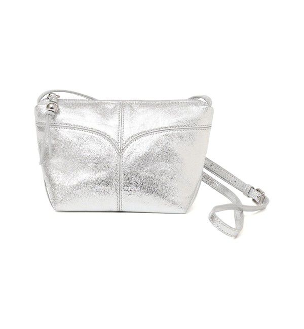 SHIPS for women「NUCLE:PETIT」|ショルダー・メッセンジャー|