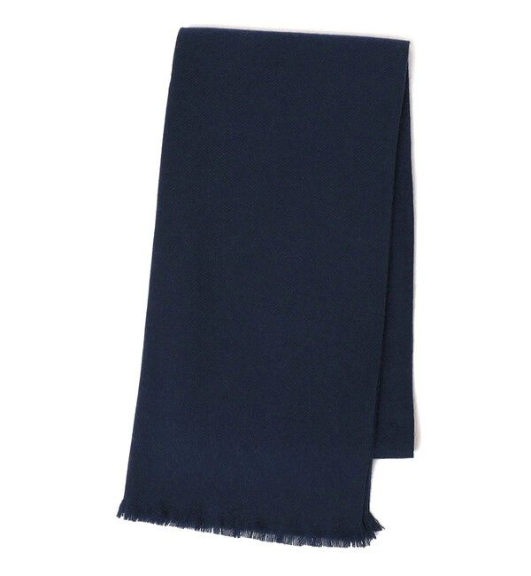 SHIPS any「SHIPS any: サープラスヤーン ウール カシミヤ ストール◇」|マフラー|