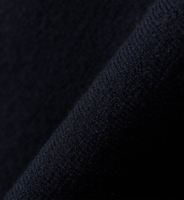 SHIPS any「SHIPS any:〈洗濯機可能〉クルーネック ドルマン ベーシック ニット プルオーバー」|ニット・セーター|