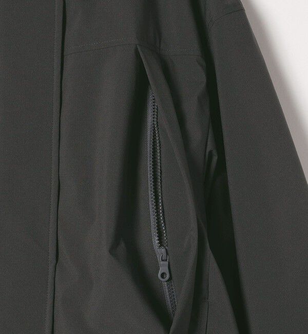 SHIPS any「SHIPS any:〈多機能〉中綿 2WAY スタンドカラー モンスター コート」|その他|