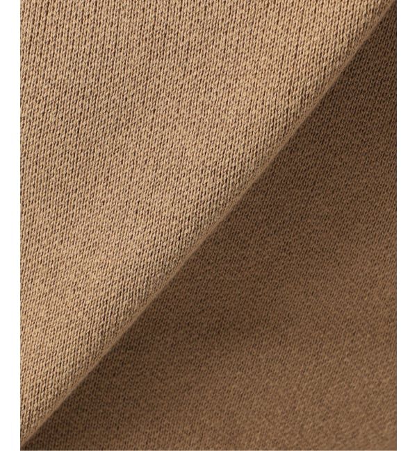 OUTDOOR PRODUCTS Usual Things「追加 スウェットライクカーデ」|ニット・セーター|