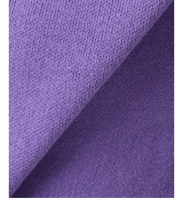 OUTDOOR PRODUCTS Usual Things「追加 スウェットライクカーデ」|ニット・セーター|