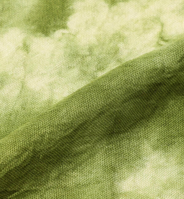 TOMORROWLAND GOODS「COSI シルク タイダイストール」|ストール|