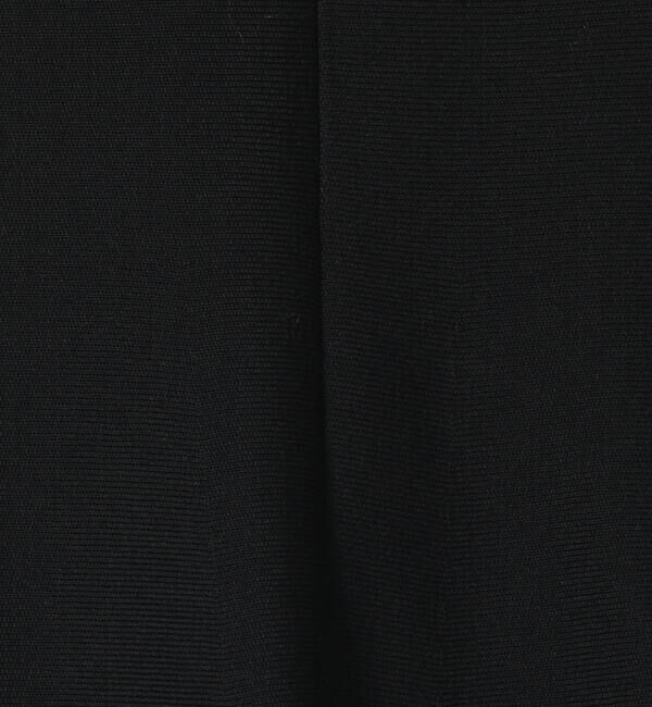 Ballsey「バウンススムース マーメイドロングスカート」|フレア|