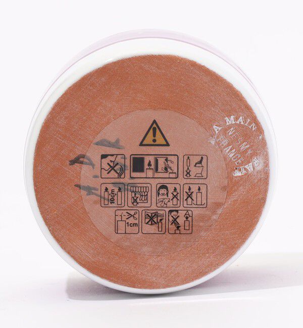 TOMORROWLAND GOODS「ANA.DEMAN candel S キャンドル 100ml」|キャンドル|