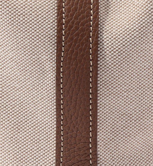 TOMORROWLAND GOODS「【別注】Charles et Charlus ESCALA 巾着バッグ」|ハンドバッグ|