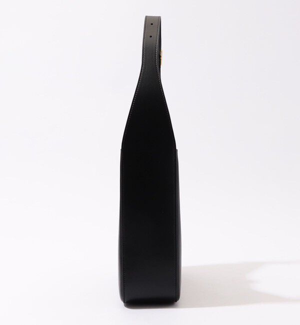 TOMORROWLAND GOODS「ZANCHETTI AMLETO ホーボーバッグ」|ショルダー・メッセンジャー|