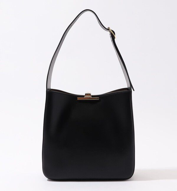 TOMORROWLAND GOODS「ZANCHETTI AMLETO ホーボーバッグ」|ショルダー・メッセンジャー|