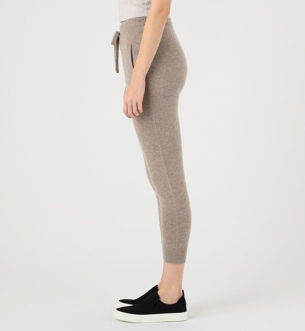 JAMES PERSE「リサイクルカシミヤ トラックパンツ WRBC1047」|その他|