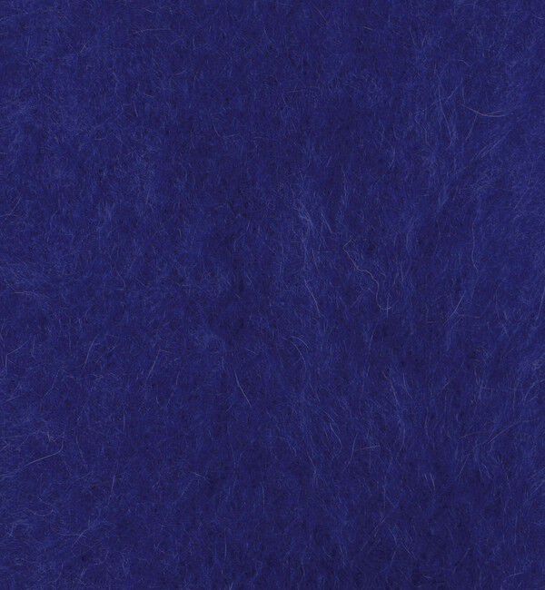 Ballsey「フラッフィーヤーン Vネックプルオーバー」|ニット・セーター|