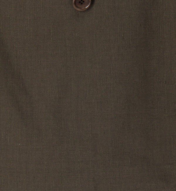 TOMORROWLAND MENS「【別注】De Petrillo ストレッチトロピカル ダブルブレステッド6Bジャケット」|テーラードジャケット|