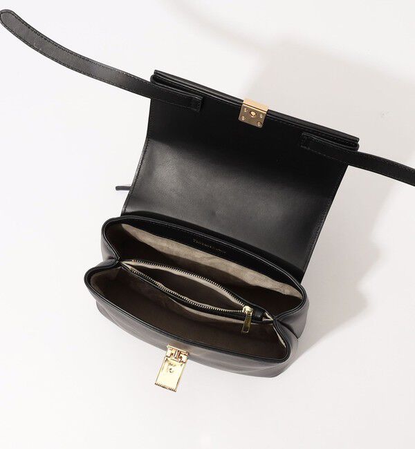 TOMORROWLAND GOODS「Atelier TOMORROWLAND BELTY ワンハンドルバッグ」|ハンドバッグ|