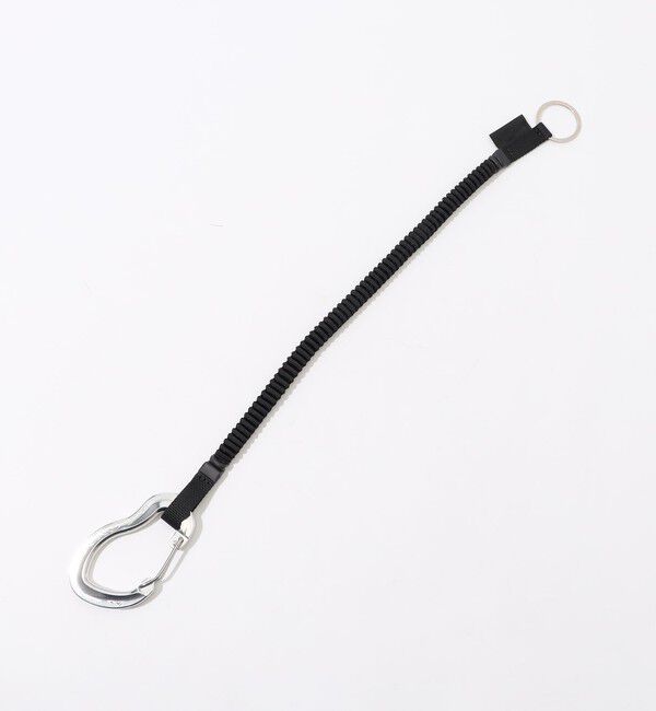 TOMORROWLAND GOODS「bagjack Gun Leash Hook」|チャーム・キーホルダー|