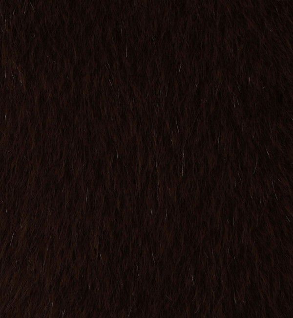 Ballsey「スムースファー フーディーポンチョ」|その他|