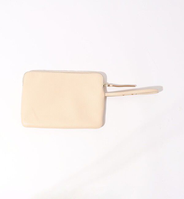 TOMORROWLAND GOODS「Atelier TOMORROWLAND SHELL バッグ」|ハンドバッグ|