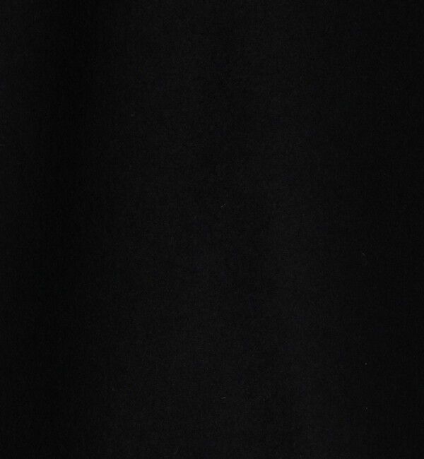 TOMORROWLAND BUYING WEAR「【別注】MACKINTOSH SANQUHAR EX ケープコート」|ノーカラーコート|