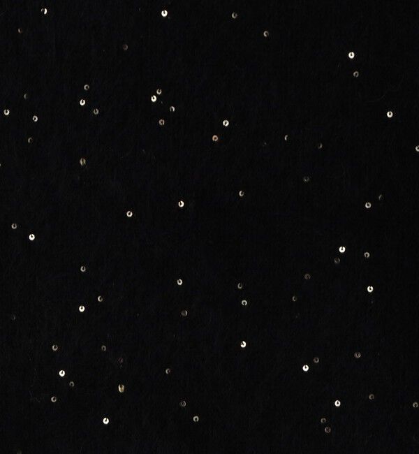 DES PRES「フォックスカシミヤ Vネックプルオーバー」|ニット・セーター|