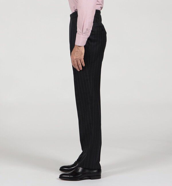 TOMORROWLAND MENS「ウール シングルブレステッド2Bスーツ ISLAND FLEECE E.Zegna」|その他|