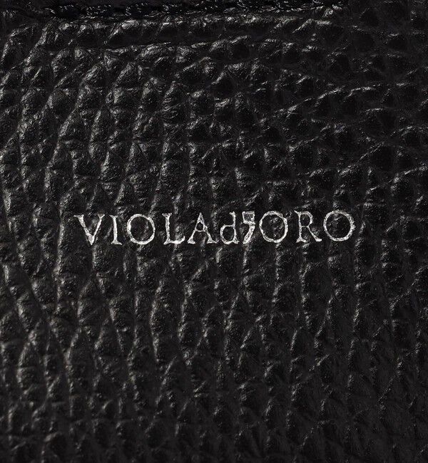 TOMORROWLAND GOODS「VIOLAd'ORO スタッズ M トートバッグ」|トートバッグ|