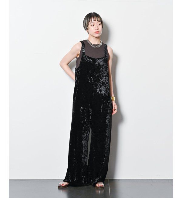  「[THE MOOD]アメリカンスリーブTEE」|Tシャツ・カットソー|