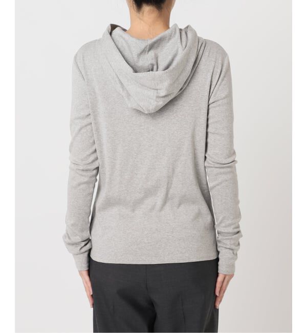  「HOODIE カットソー」|Tシャツ・カットソー|