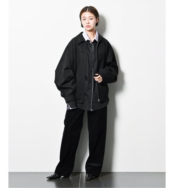  「Dickies 別注 CORDUROY THIN：パンツ」|その他|