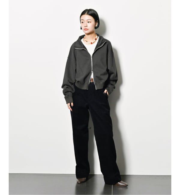  「Dickies 別注 CORDUROY THIN：パンツ」|その他|